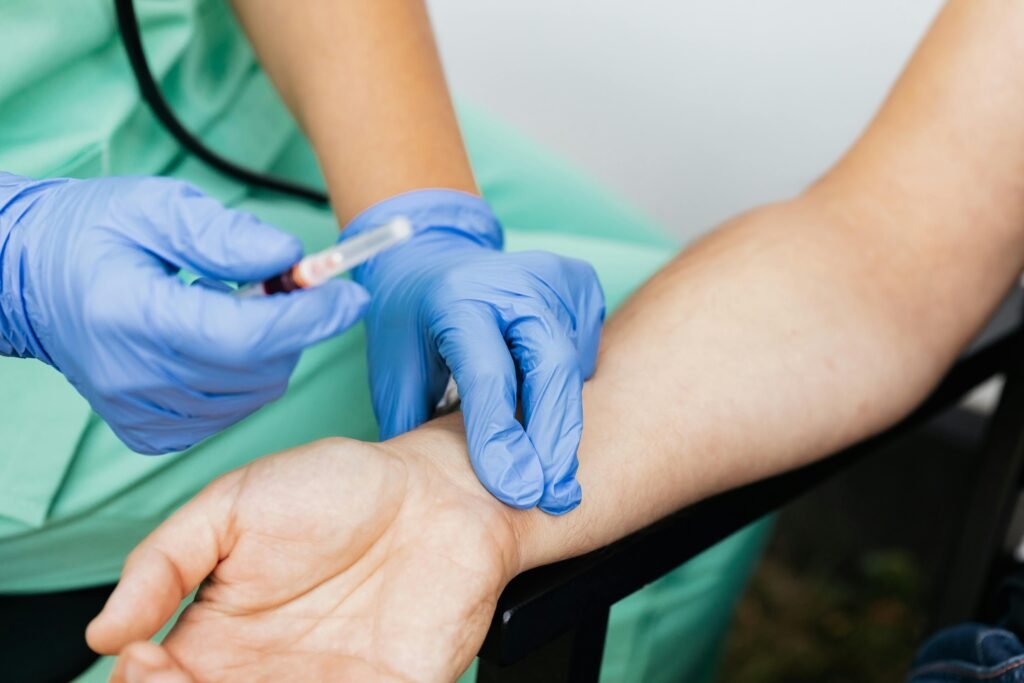 pruebas médicas cirugia bariatrica