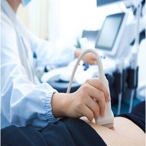 Ecografía abdominopélvica