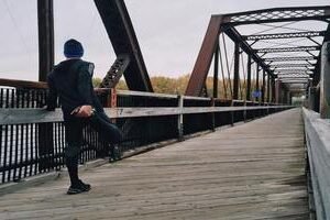 Cómo mejorar la disciplina personal (hombres)