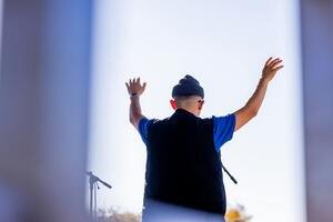 Cómo recuperar la autoestima como hombre