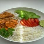 Menú semanal para hombres con sobrepeso