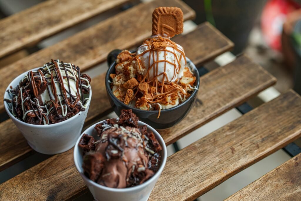 cómo dejar el azúcar poco a poco