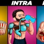 qué comer antes de entrenar hombres con sobrepeso