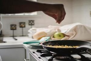 rutina diaria para hombres con sobrepeso