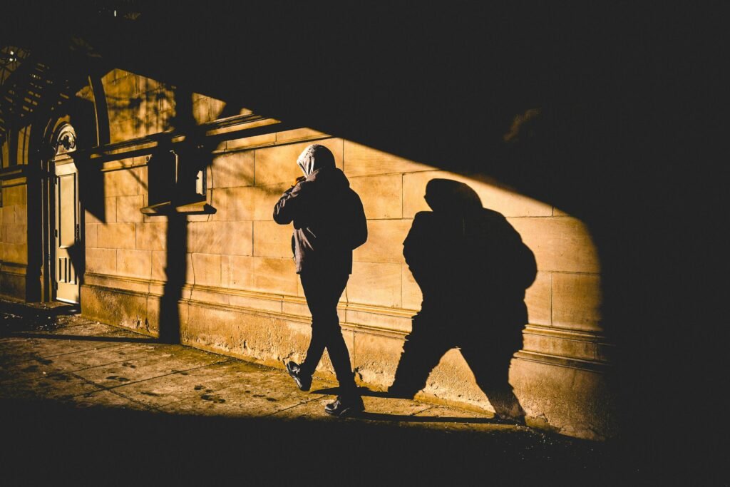 Cómo caminar para perder peso