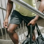 hábitos para bajar de peso hombres